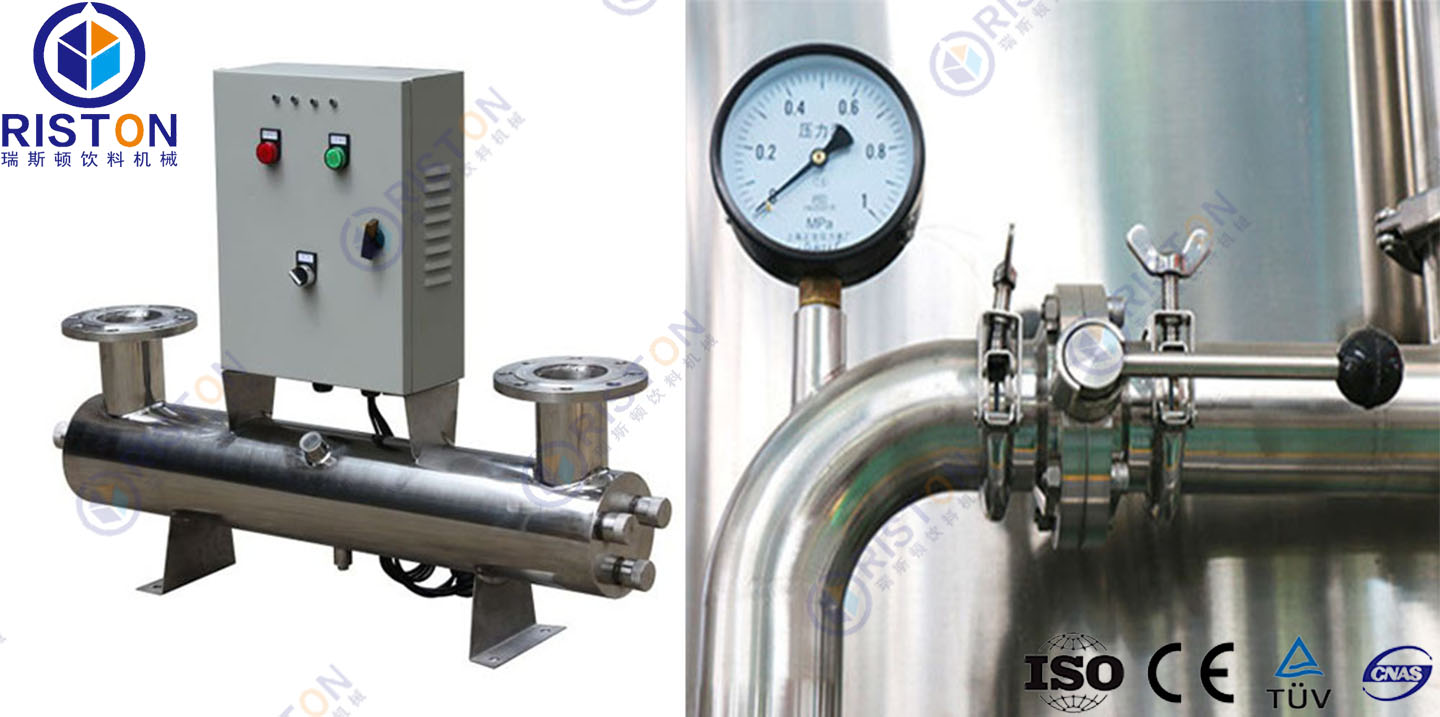 How to choose a water treatment equipment?cid=53