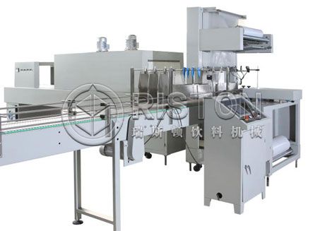 PE Film Packing Machine