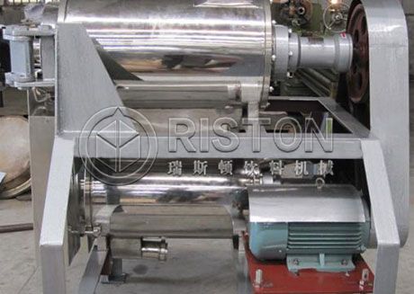 Fruit Core Removing Machine