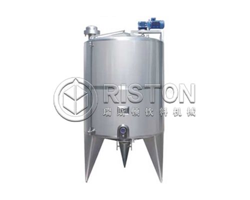 Dairy Products Can Filling Machine