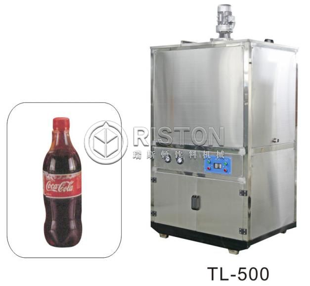 Juice Can Filling Machine