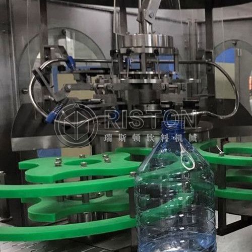 5-15L Bottled Water Filling Machine