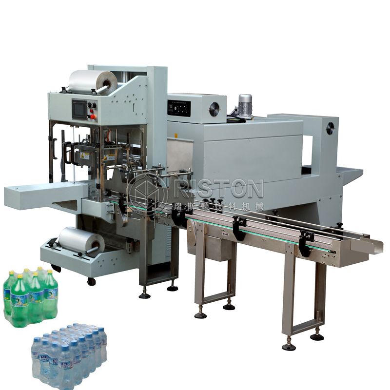 3000-18000BPH 3in1 water filling machine