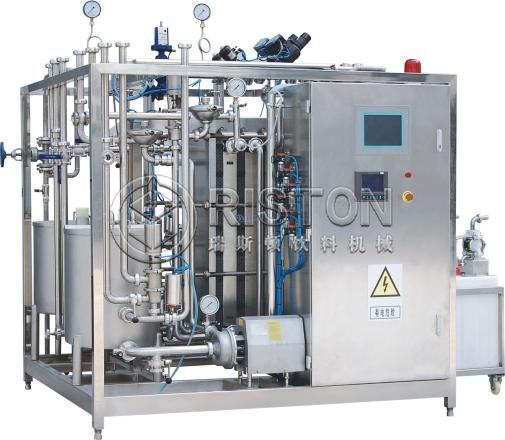 Bottle Warming and Cooling Machine