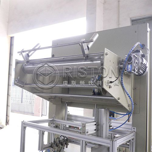 Automatic Film Shrink Packing Machine