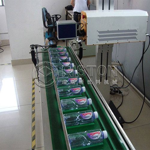 Laser Coding Machine