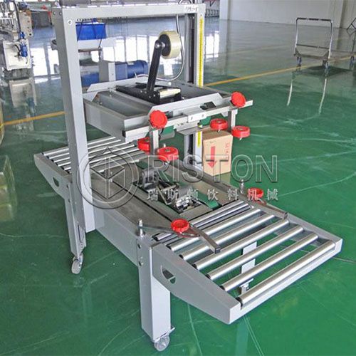 Automatic Carton Sealing Machine