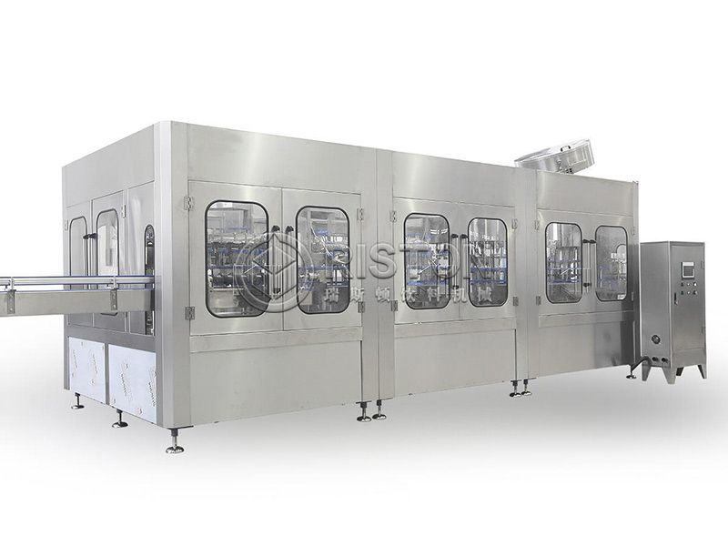 Pasteurization Machine