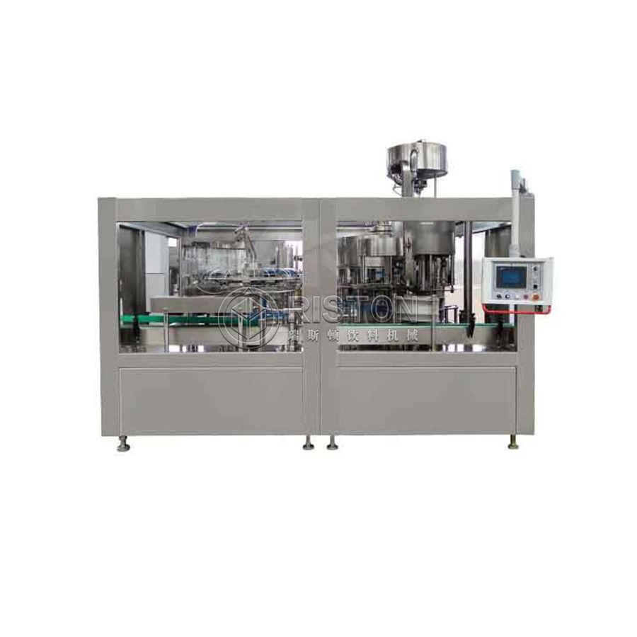 Jam Sterilization Machine