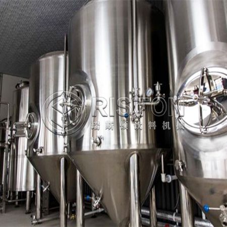 Fermentation Tank/Storage Tank