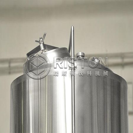 Fermentation Tank/Storage Tank