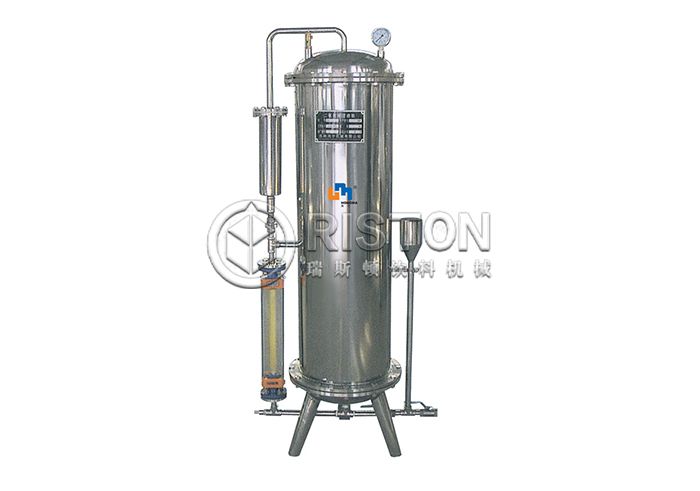 Fermentation Tank/Storage Tank