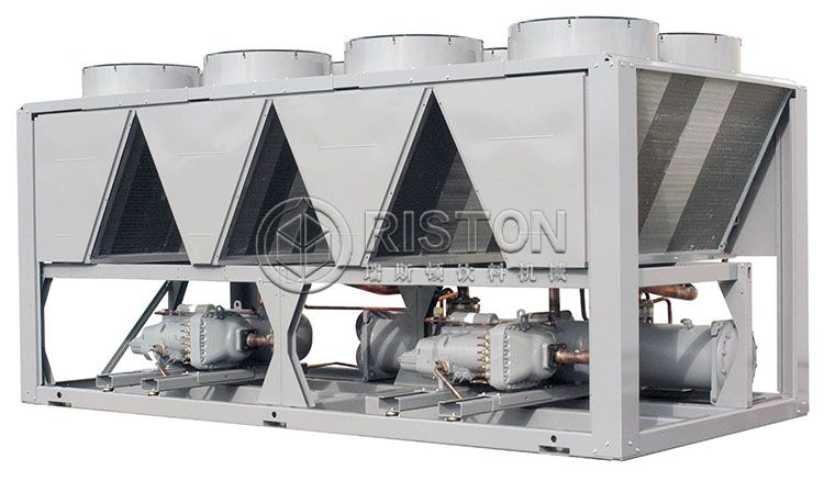 Carbon Dioxide Mixer