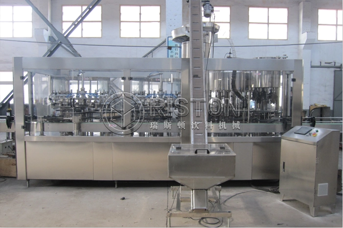 Semi-automatic Bottle Blowing Machine