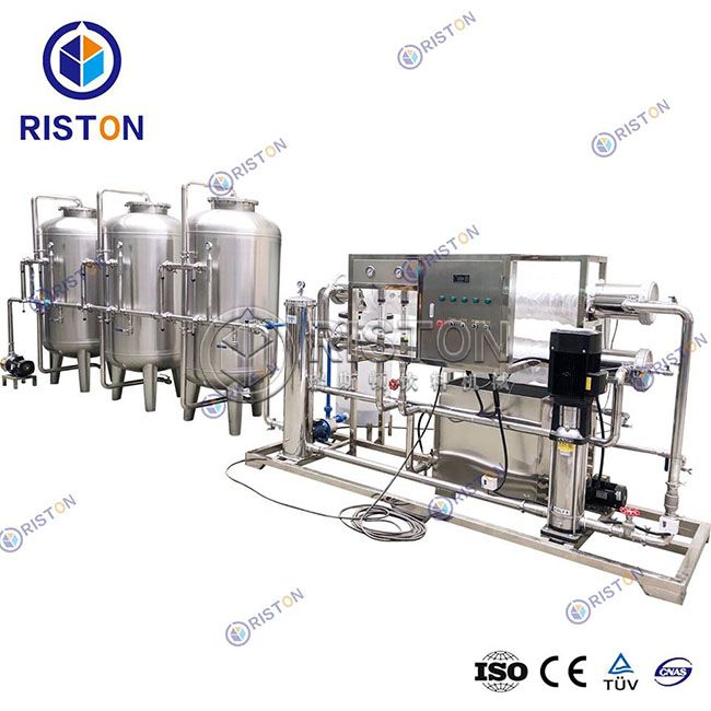 Semi-automatic Bottle Blowing Machine