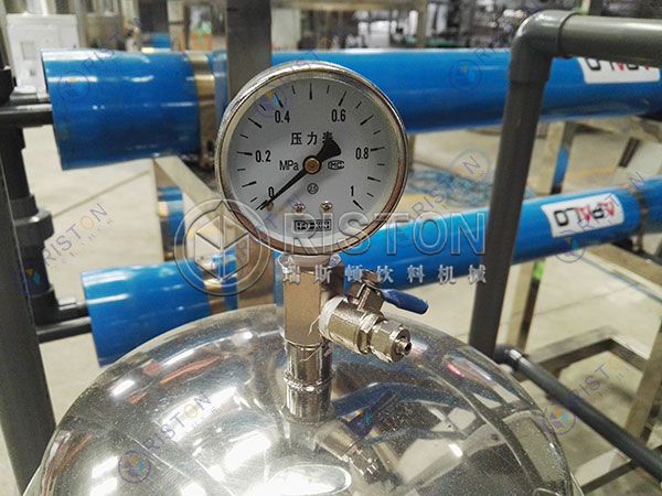 High Pressure Water Pump